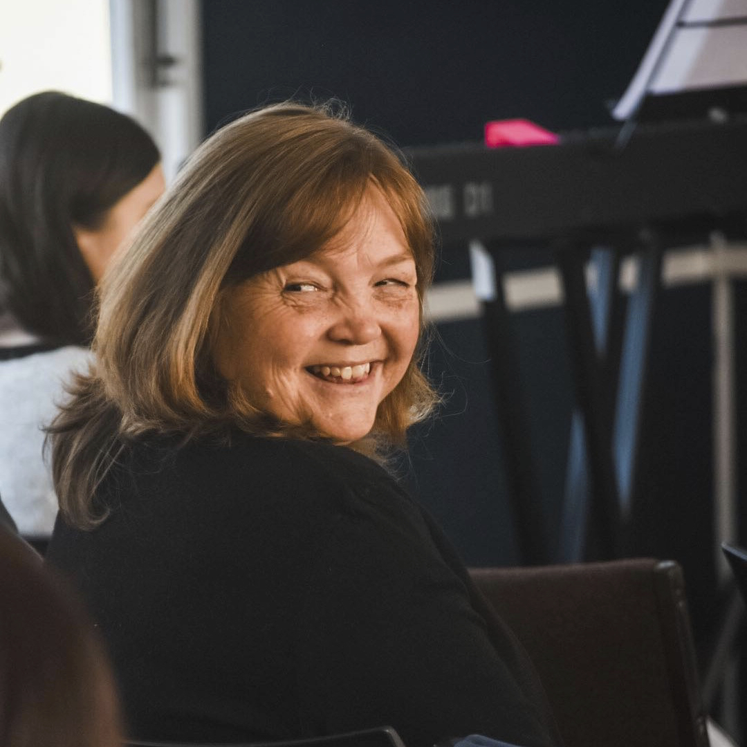 Halswell Church Banner 2