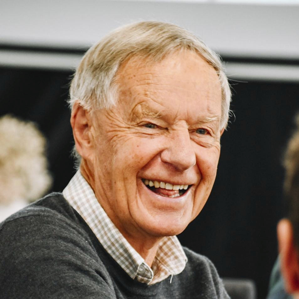Halswell Church Banner 9